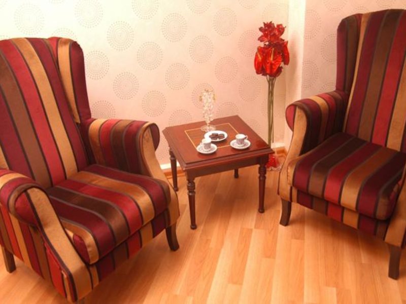Maya Hotel 94880