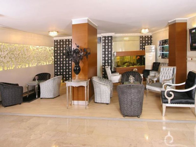 Maya Hotel 94886