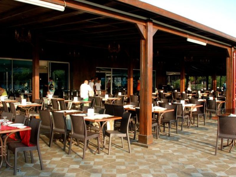 Maya World Belek (ex 94889