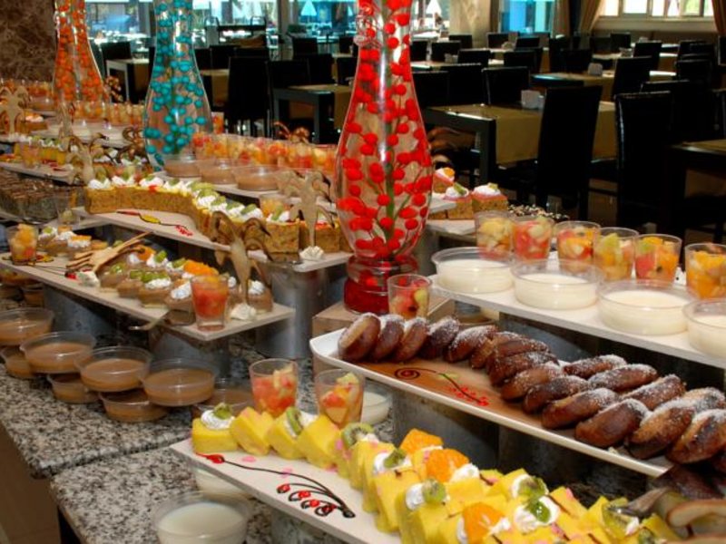 Maya World Belek (ex 94890