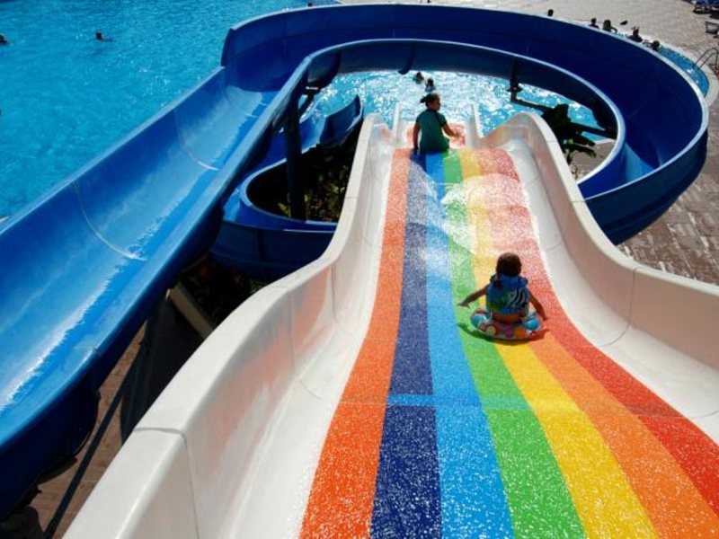 Maya World Belek (ex 94891