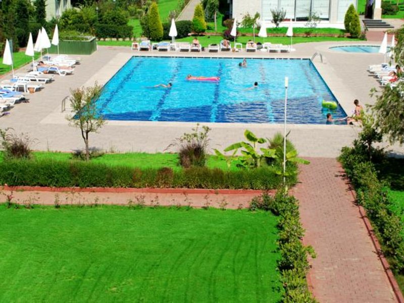 Maya World Belek (ex 94893