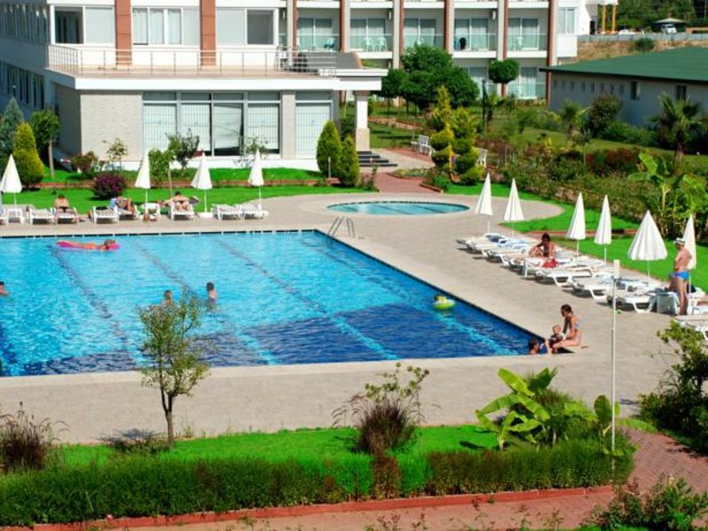 Maya World Belek (ex 94894