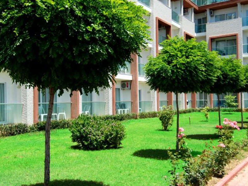 Maya World Belek (ex 94895