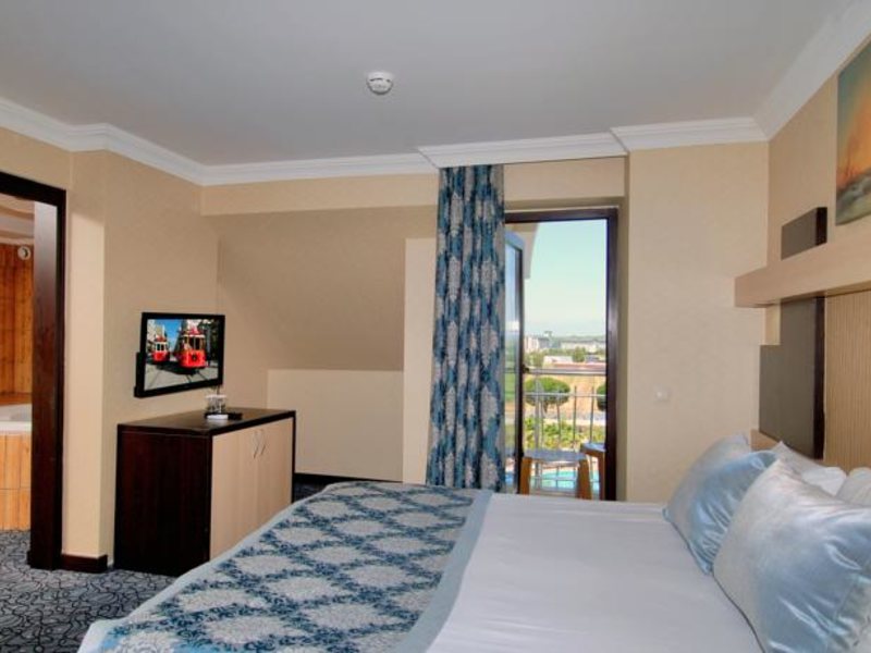 Maya World Belek (ex 94896