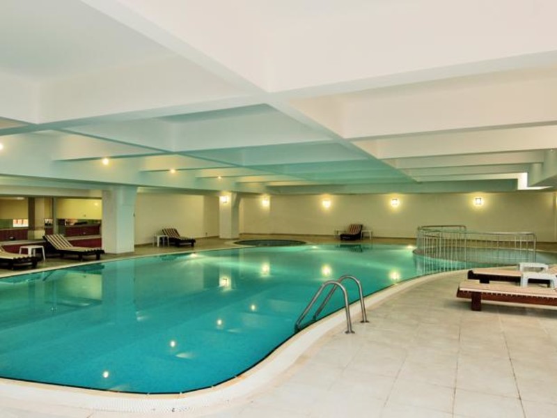 Maya World Belek (ex 94900