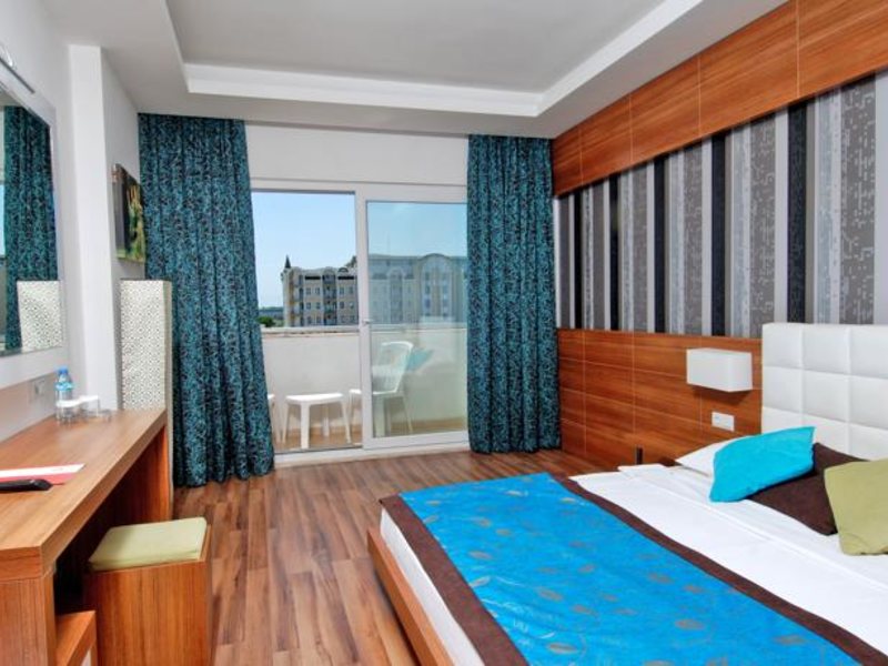 Maya World Belek (ex 94901