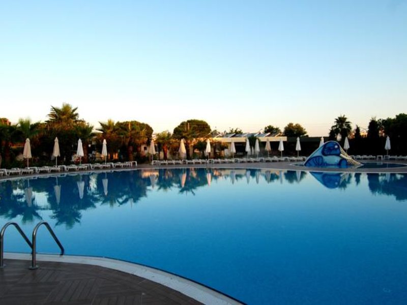 Maya World Belek (ex 94902