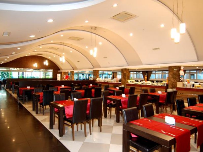 Maya World Belek (ex 94903