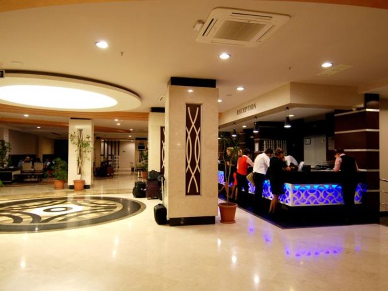 Maya World Belek (ex 94904