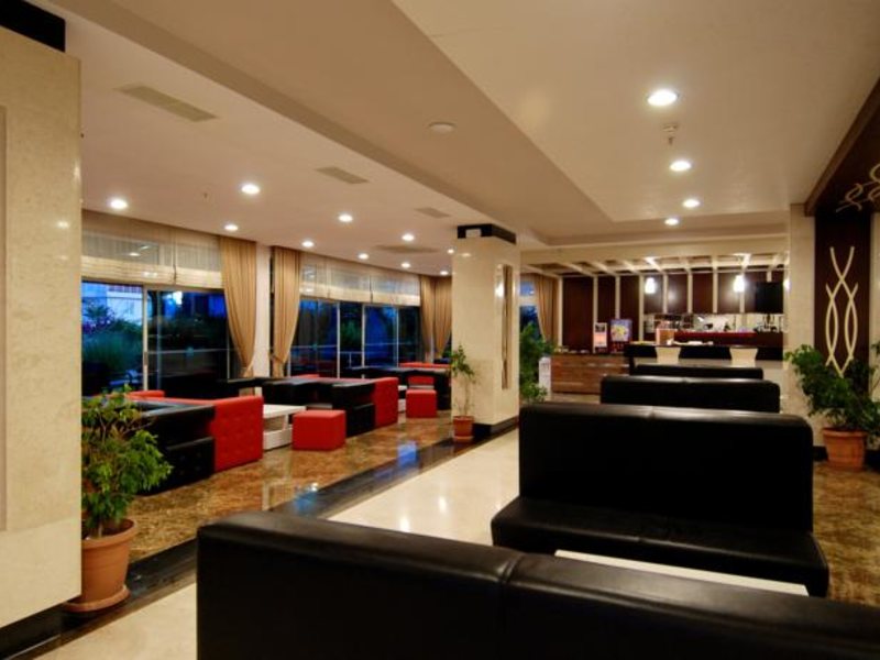 Maya World Belek (ex 94905