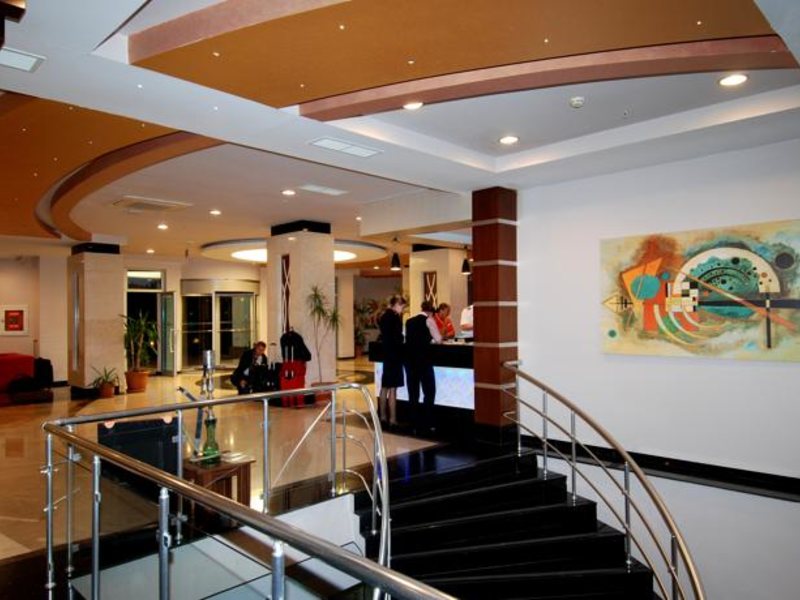 Maya World Belek (ex 94906