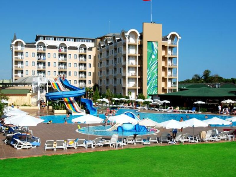 Maya World Belek (ex 94911