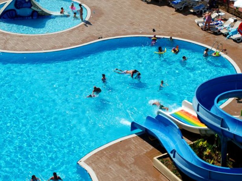 Maya World Belek (ex 94912