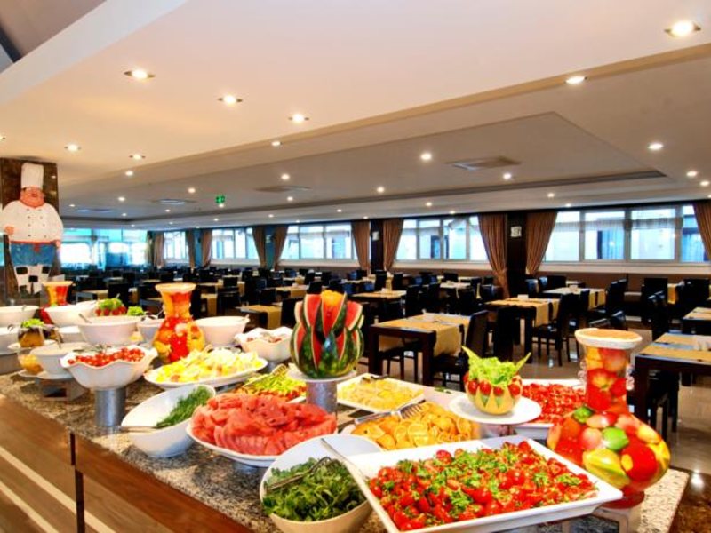 Maya World Belek (ex 94913