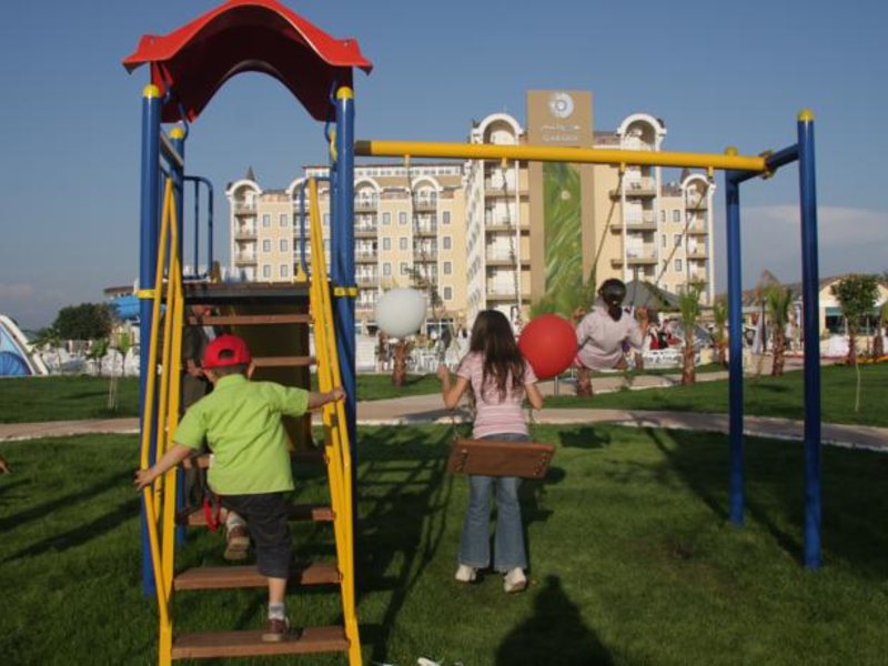 Maya World Belek (ex 94916