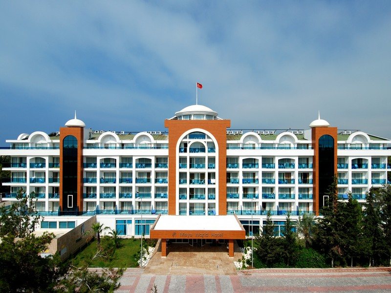 Maya World Hotel 51234