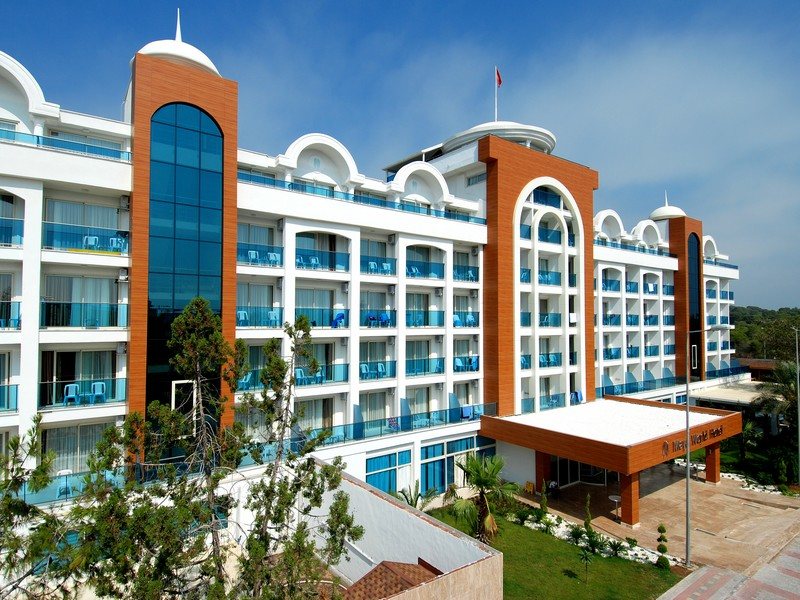 Maya World Hotel 51235