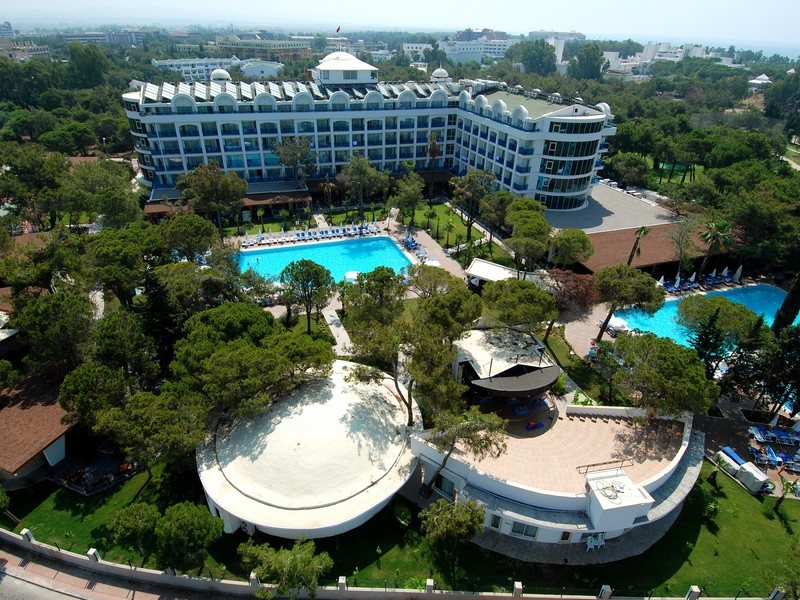 Maya World Hotel 51236