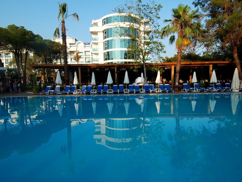 Maya World Hotel 51237