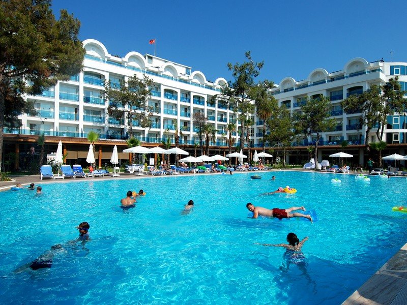 Maya World Hotel 51238