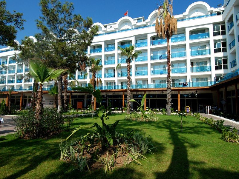 Maya World Hotel 51239