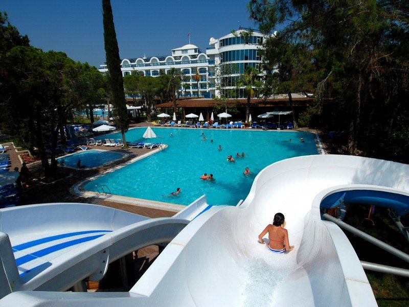 Maya World Hotel 51242