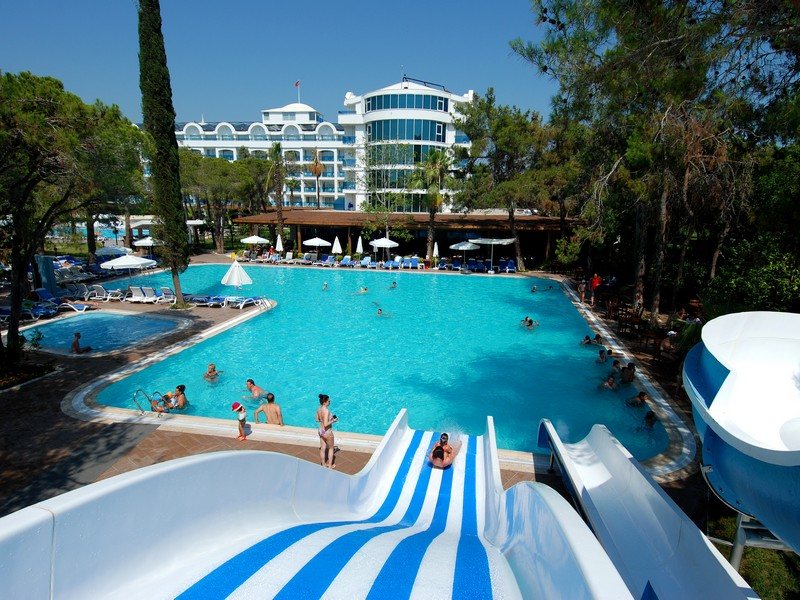 Maya World Hotel 51245