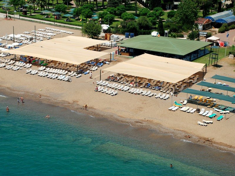 Maya World Hotel 51246