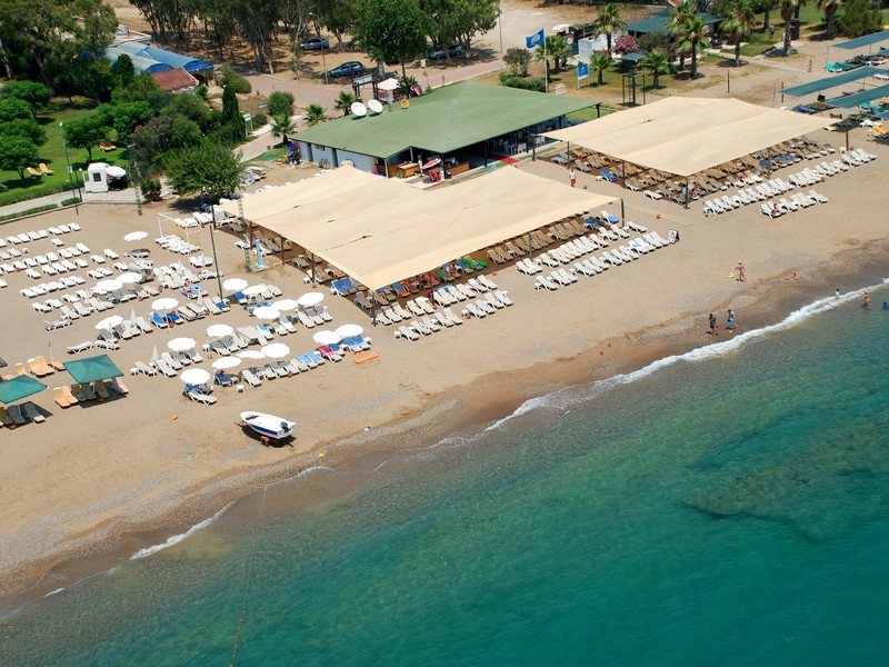 Maya World Hotel 51247