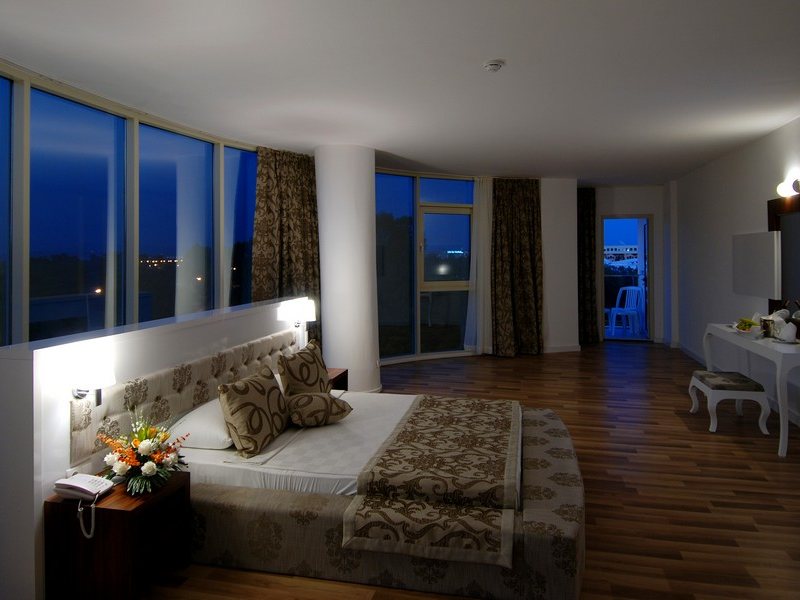 Maya World Hotel 51250