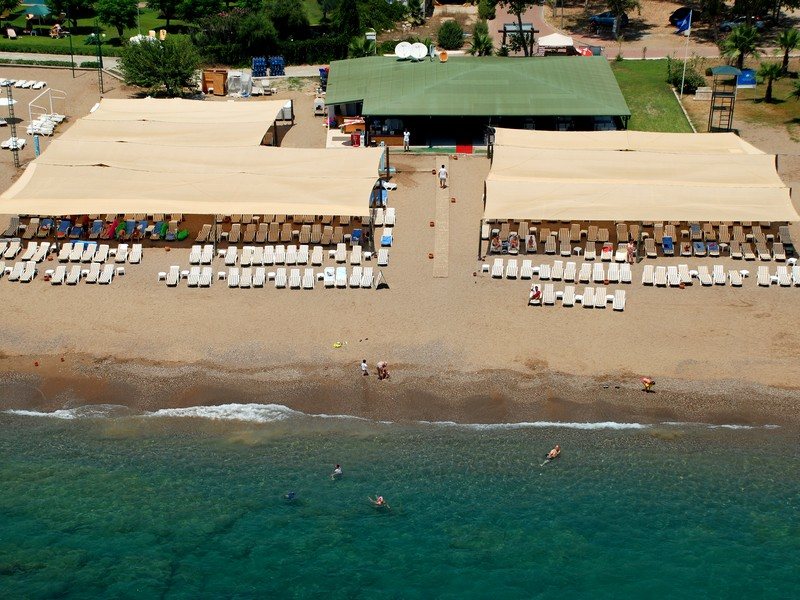 Maya World Hotel 51251