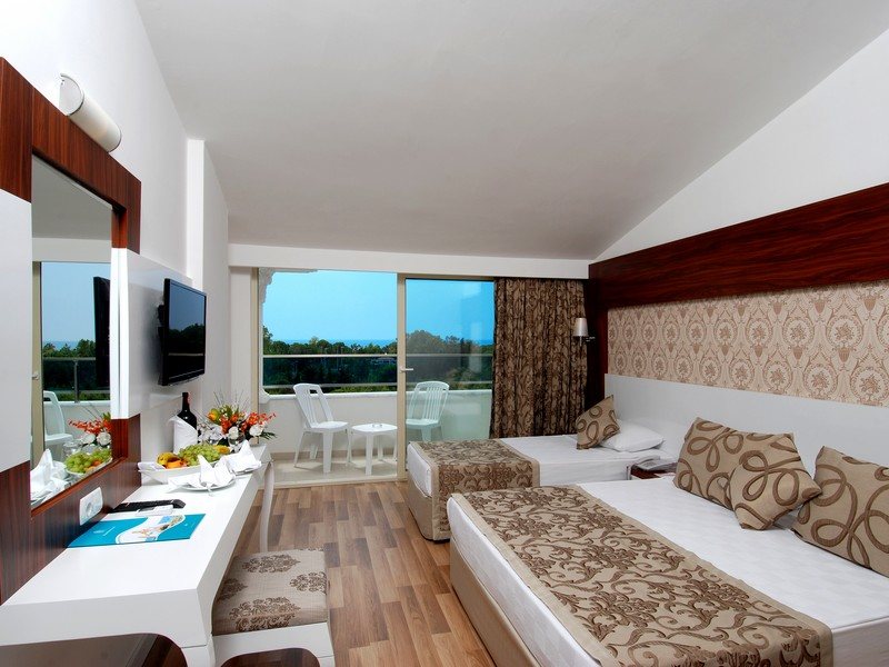 Maya World Hotel 51252