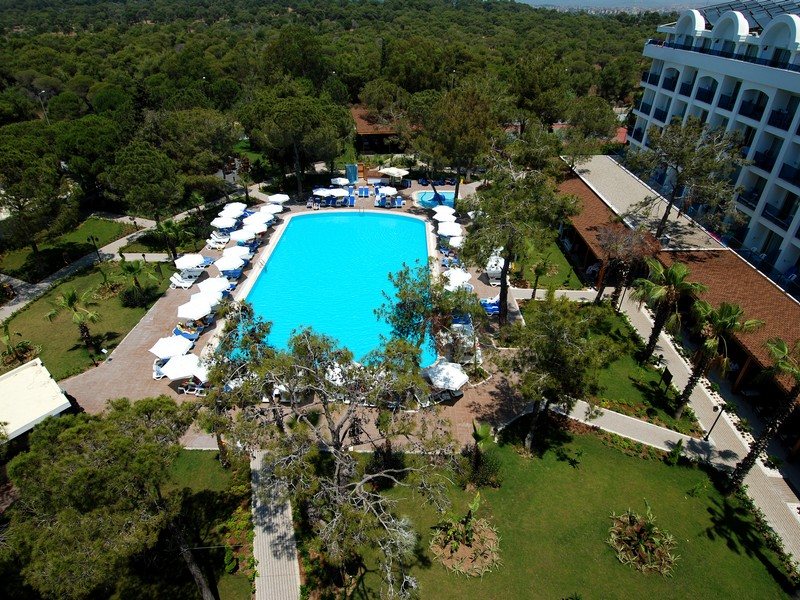 Maya World Hotel 51255