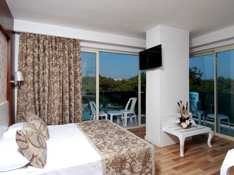 Maya World Hotel 51258