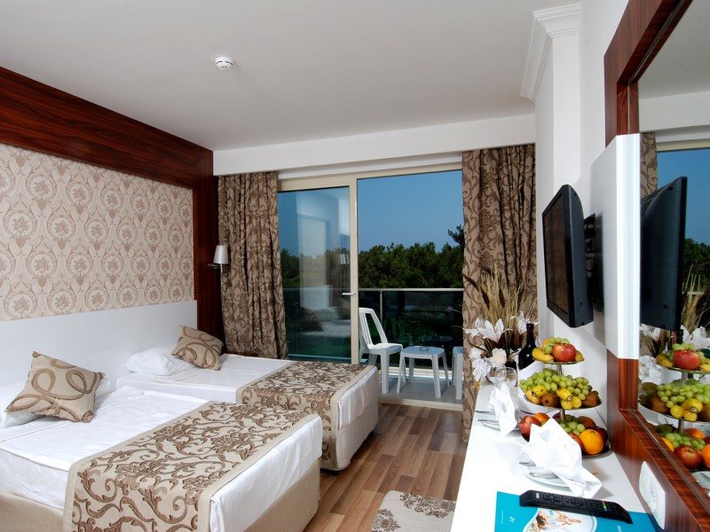 Maya World Hotel 51259