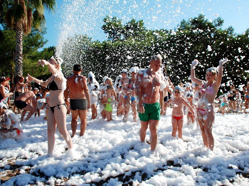 Maya World Hotel 51263