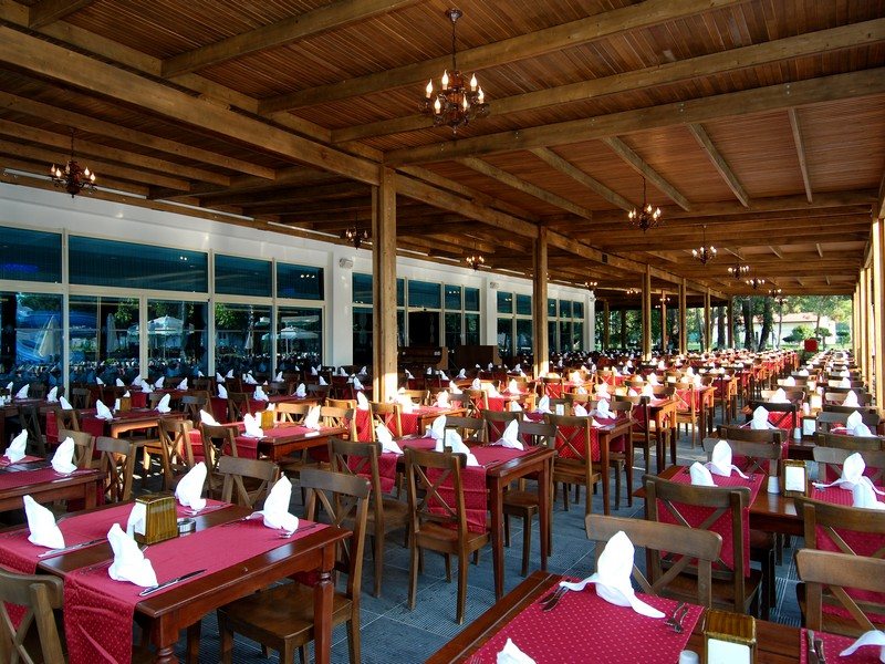 Maya World Hotel 51266