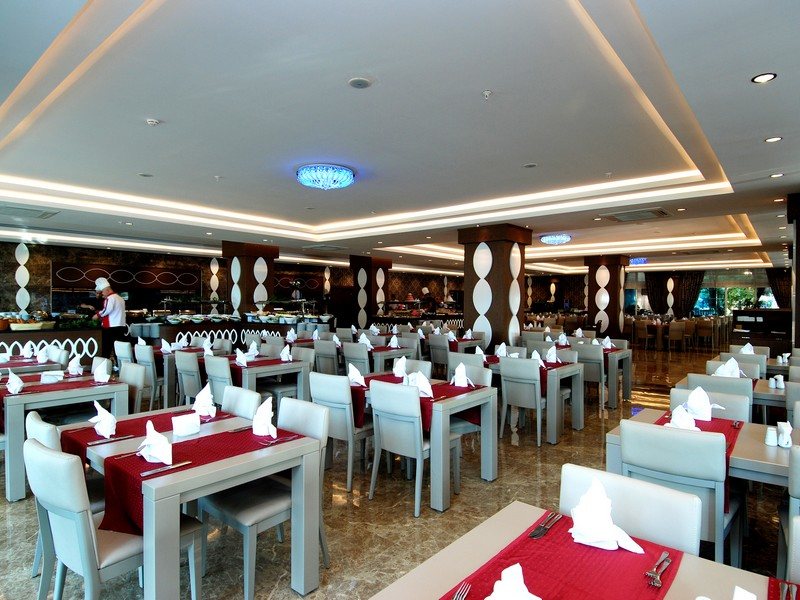 Maya World Hotel 51268