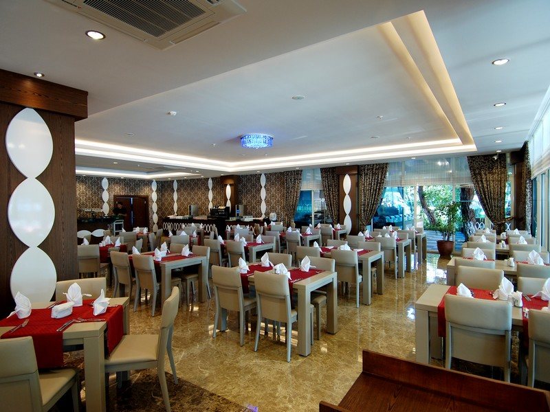 Maya World Hotel 51270