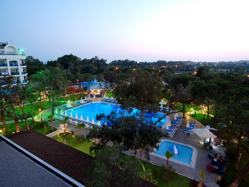 Maya World Hotel 51271