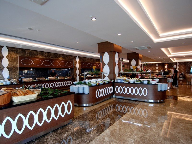 Maya World Hotel 51272