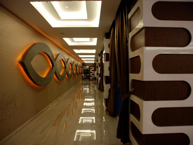 Maya World Hotel 51274