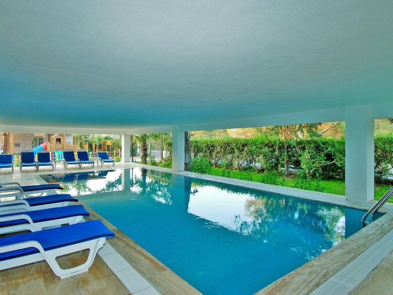 Maya World Hotel 51275