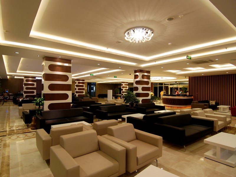 Maya World Hotel 51276