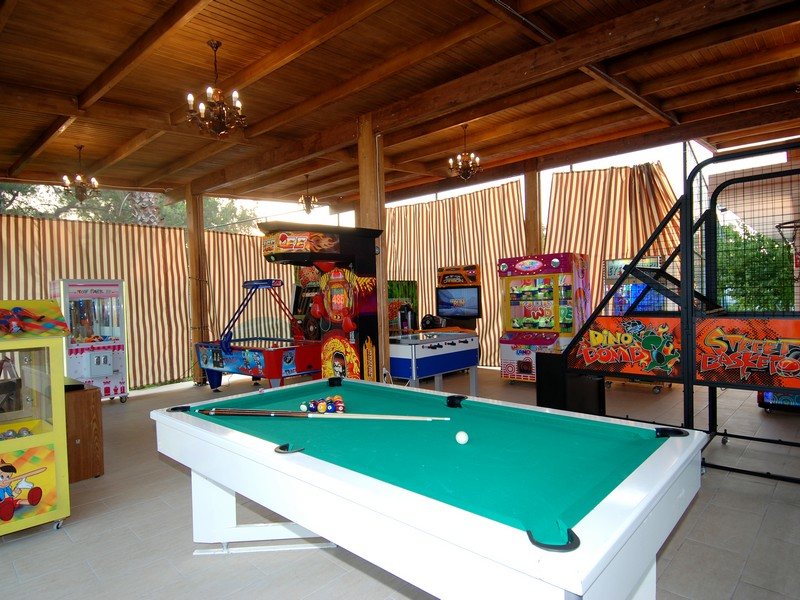 Maya World Hotel 51279