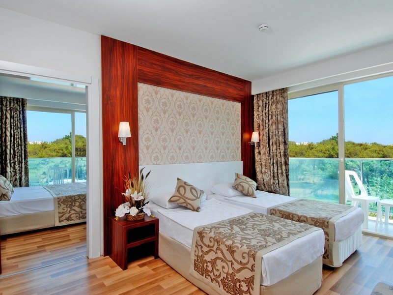 Maya World Hotel 51280