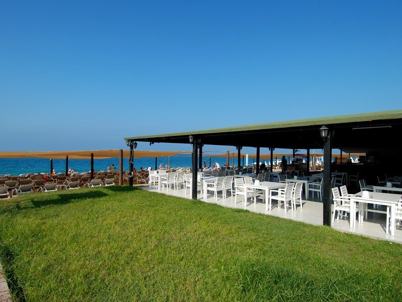 Maya World Hotel 51281