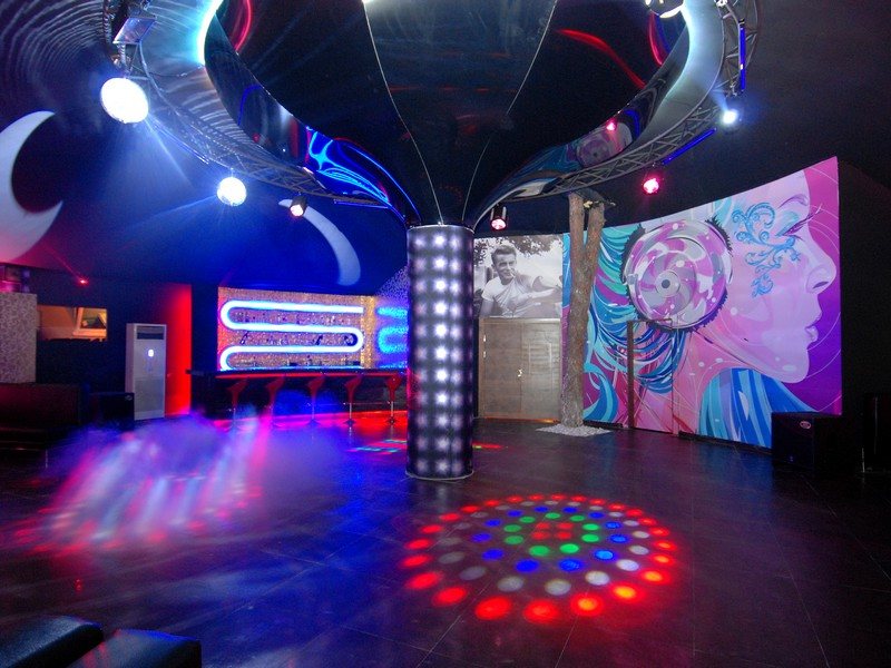 Maya World Hotel 51282