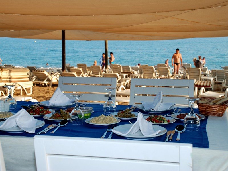 Maya World Hotel 51284